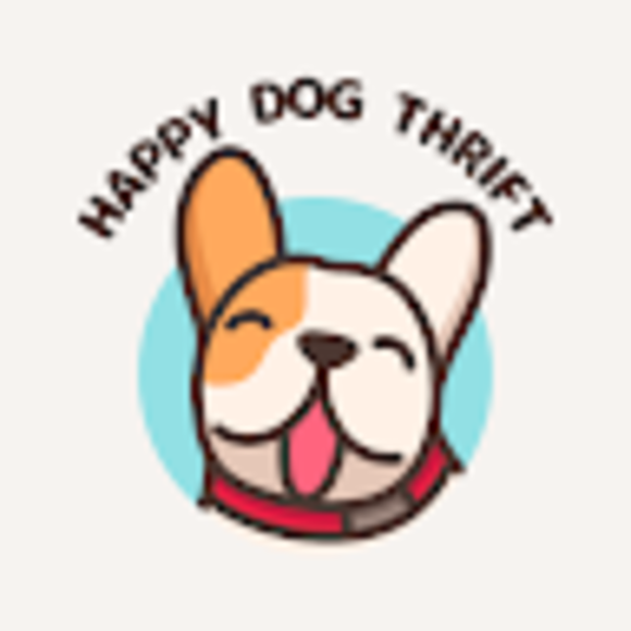 happydogthrift